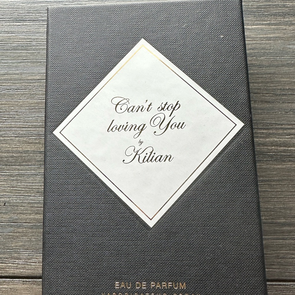 Kilian Paris can’t stop loving you - Picture 4 of 5